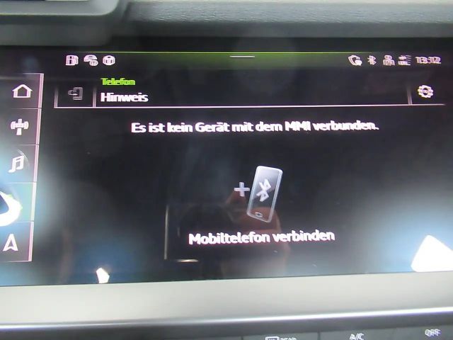 Audi A3 30 TFSI Sedan