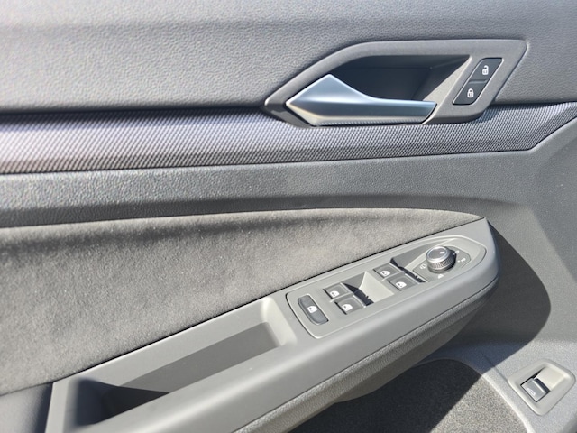 Volkswagen Golf DSG R-Line Variant