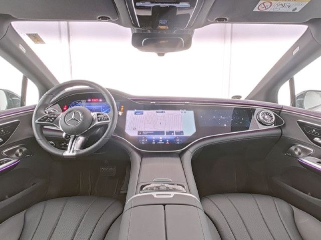 Mercedes-Benz EQE 300 Sedan