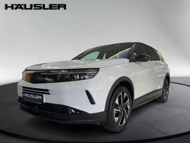 Opel Grandland X GS-Line Grand Sport