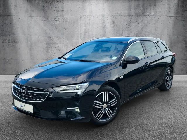 Opel Insignia Sports Tourer