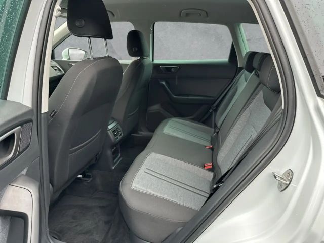 Seat Ateca 1.5 TSI DSG Style