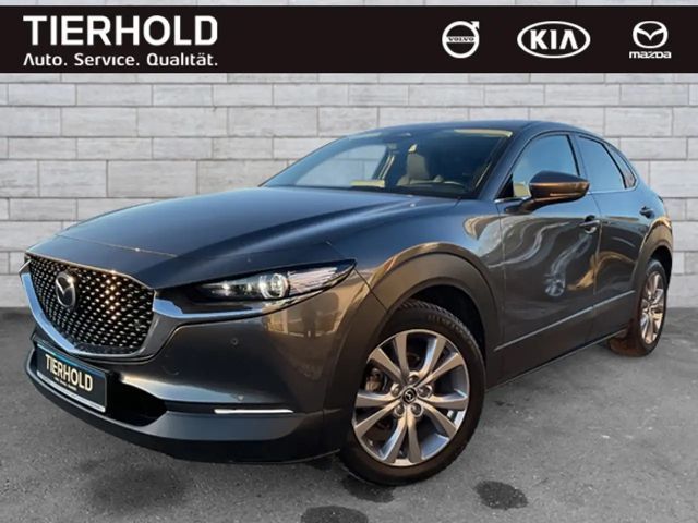 Mazda CX-30 Exclusive-line