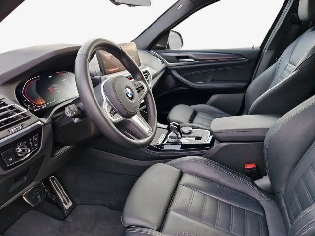 BMW X4 xDrive30i