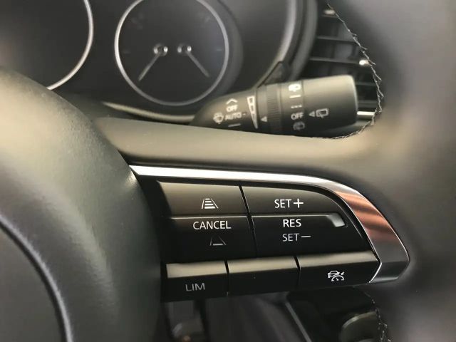 Mazda CX-30 2.5L Homura SkyActiv e-Skyactiv