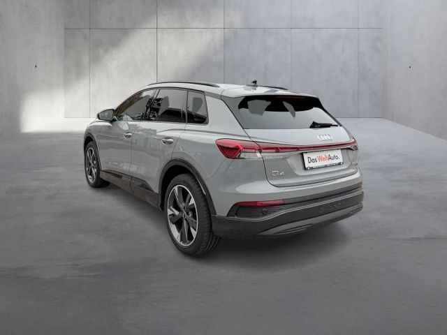 Audi Q4 e-tron Quattro