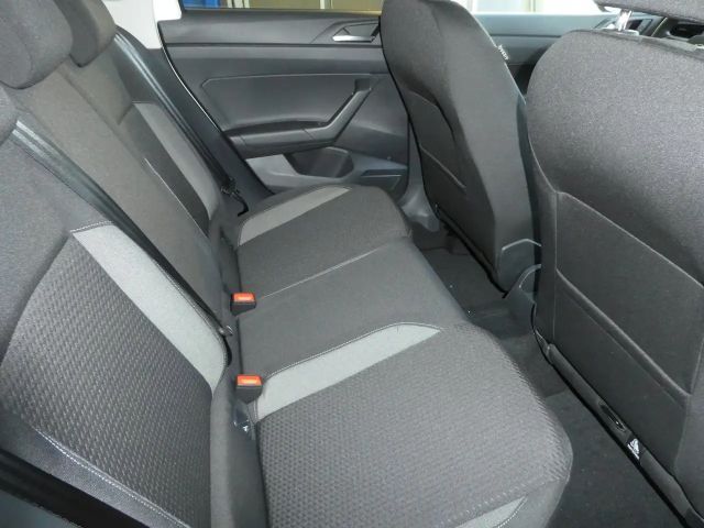 Volkswagen Taigo 4Me TSI