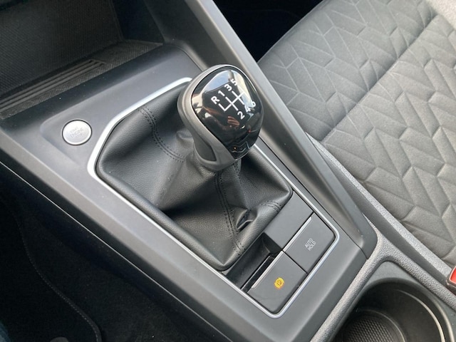 Volkswagen Golf 1.5 TSI