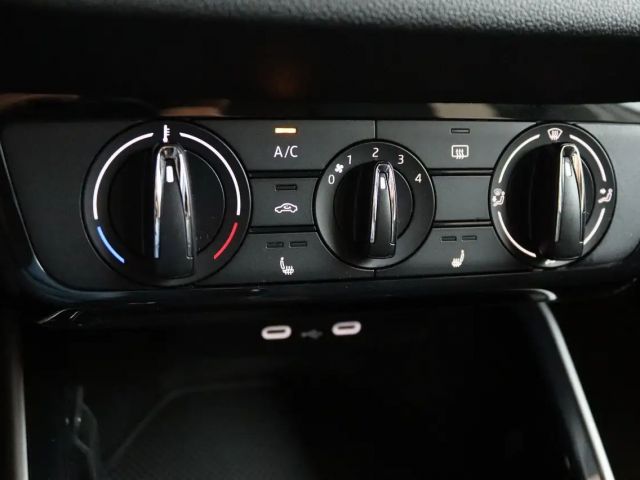 Skoda Fabia Style Style