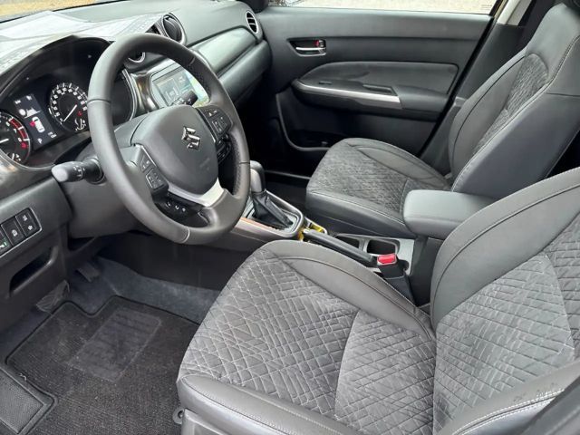 Suzuki Vitara Comfort