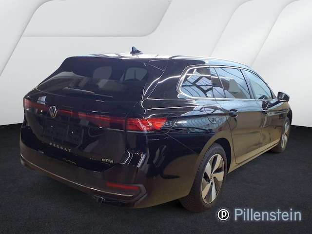 Volkswagen Passat 1.5 eTSI Business DSG