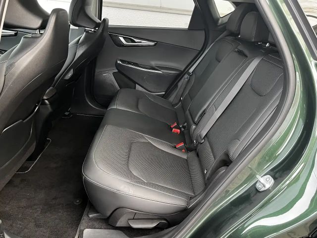 Kia EV6 77,4 kWh Air Vierwielaandrijving