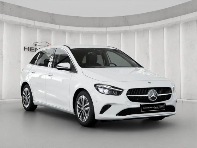 Mercedes-Benz B 180 Progressive