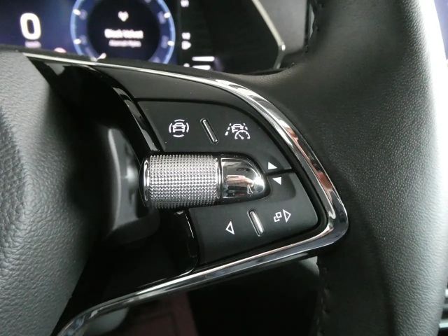 Skoda Octavia Style Style