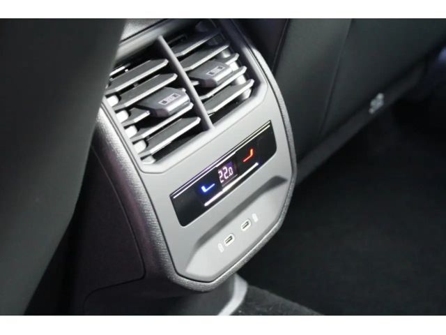 Cupra Leon 2.0 TSI DSG