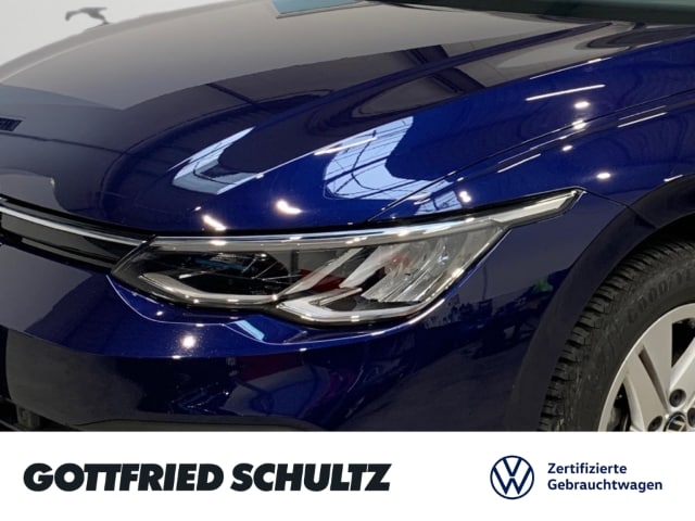 Volkswagen Golf DSG Golf VIII Life