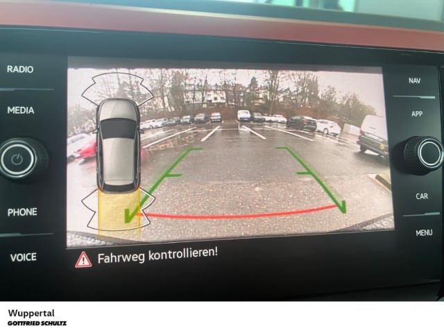 Volkswagen Polo DSG GTI