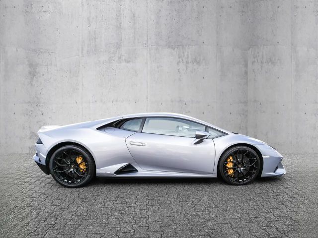 Lamborghini Huracan EVO
