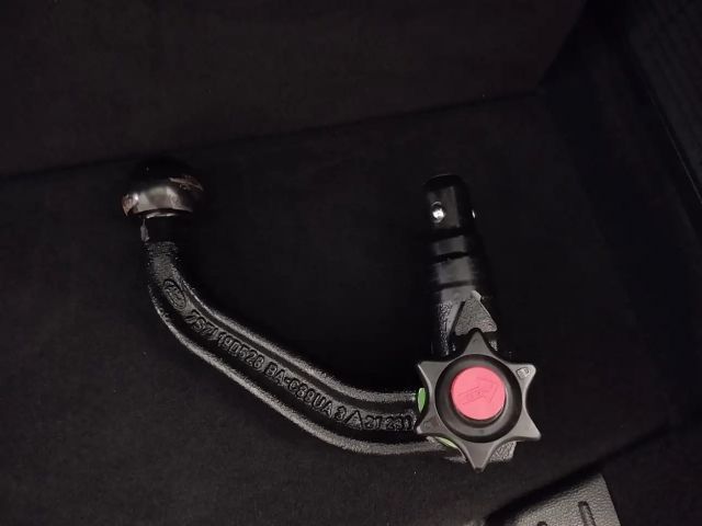 Ford Galaxy Titanium