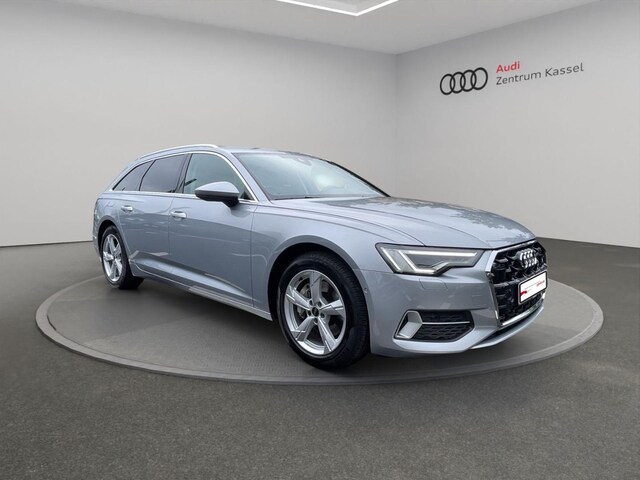 Audi A6 45 TFSI Avant S-Tronic