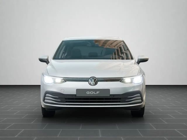 Volkswagen Golf 2.0 TDI DSG Golf VIII Life