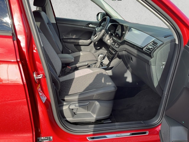 Volkswagen T-Cross 1.0 TSI DSG