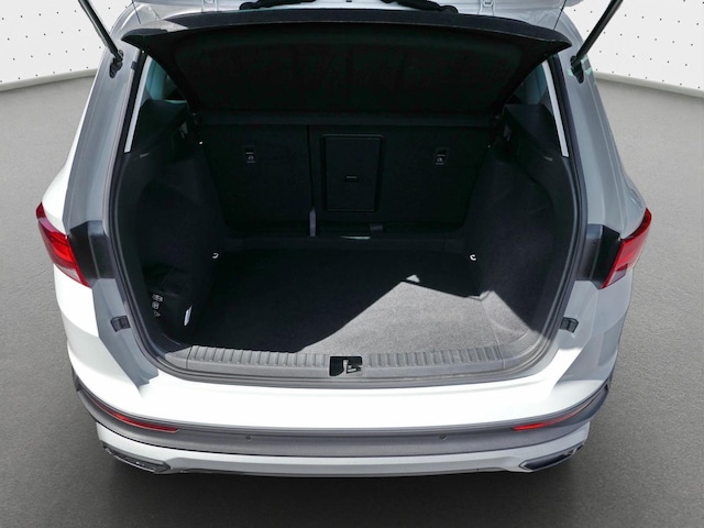 Seat Ateca 1.5 TSI Style