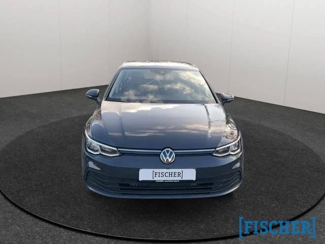 Volkswagen Golf 2.0 TDI Golf VIII Life
