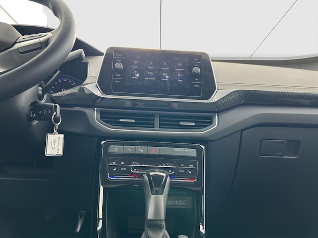 Volkswagen T-Cross 1.0 TSI DSG Style