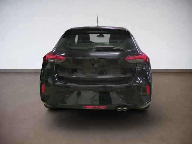 Opel Corsa GS-Line Grand Sport