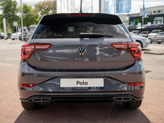 Volkswagen Polo DSG Sport