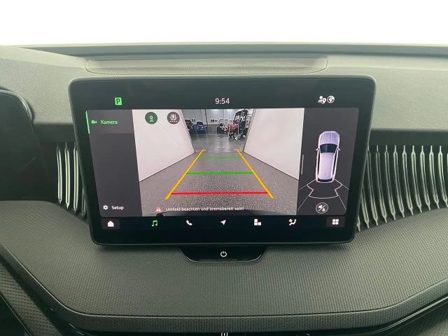 Skoda Superb Essence TSI mHEV DSG