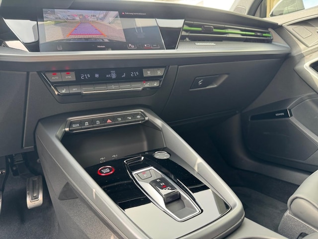 Audi RS3 Quattro S-Tronic Sportback