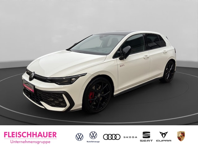 Volkswagen Golf Golf VIII