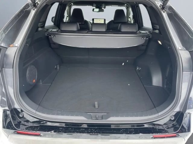 Toyota RAV4 4x2 Hybride Style