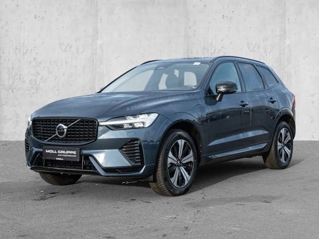 Volvo XC60 AWD Dark Plus T6
