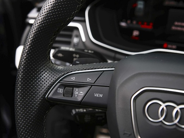 Audi S5 Quattro Sportback