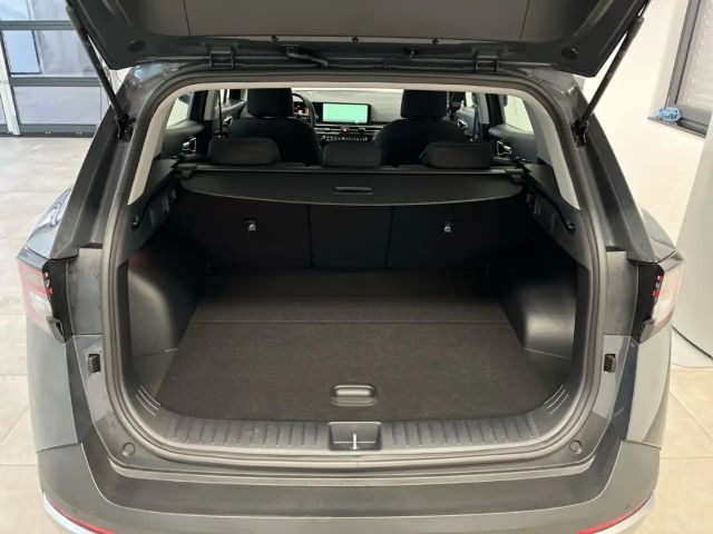 Kia Sportage GDi Vision