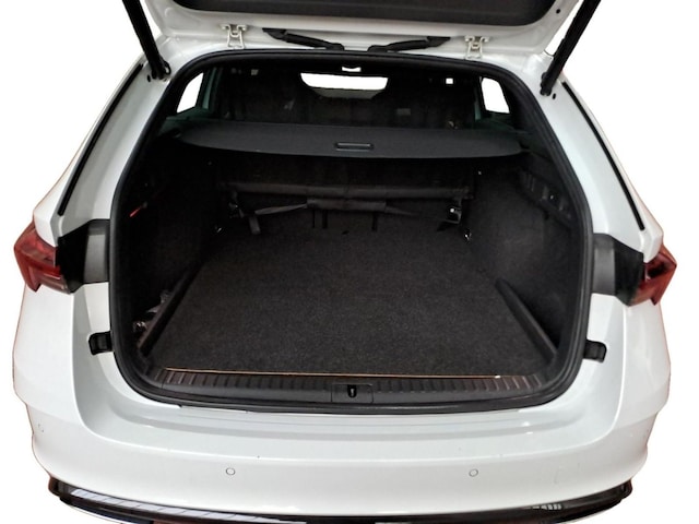 Skoda Octavia 1.4 TSI Combi RS iV