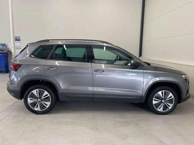 Skoda Karoq 2.0 TDI Ambition