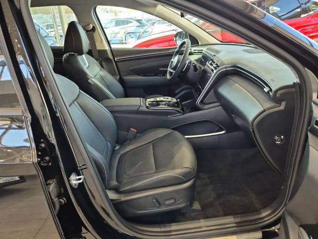 Hyundai Tucson Prime