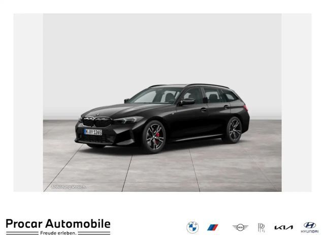 BMW 340 M-Sport Touring xDrive