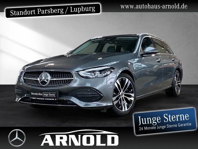 Mercedes-Benz C 200 AVANTGARDE Estate