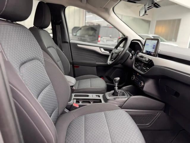 Ford Kuga Cool & Connect