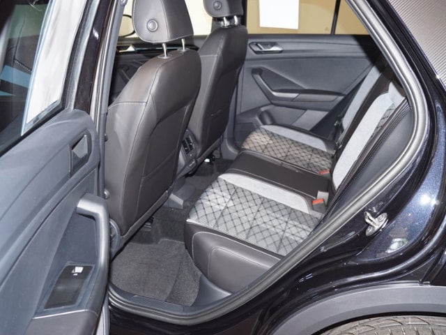 Volkswagen T-Roc 1.5 TSI DSG Style