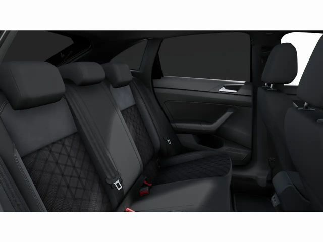 Volkswagen Taigo 1.0 TSI DSG R-Line