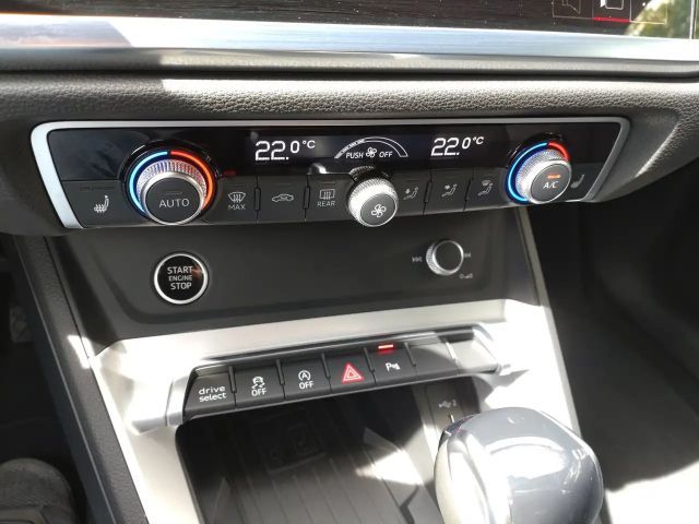 Audi Q3 2.0 TFSI Quattro