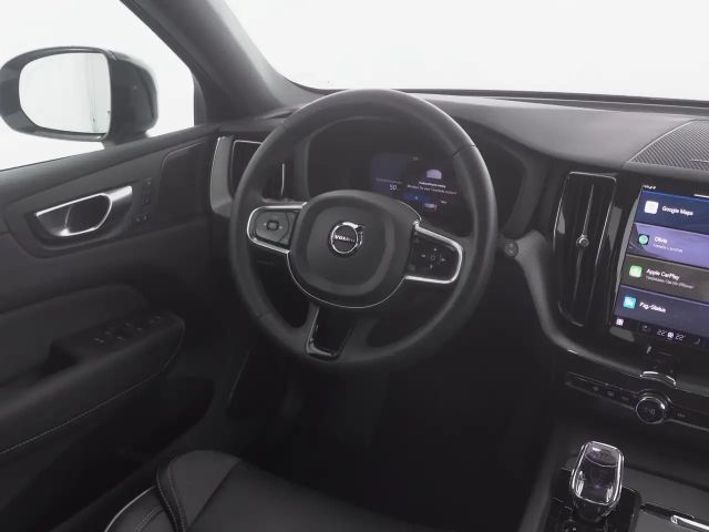 Volvo XC60 Dark Plus