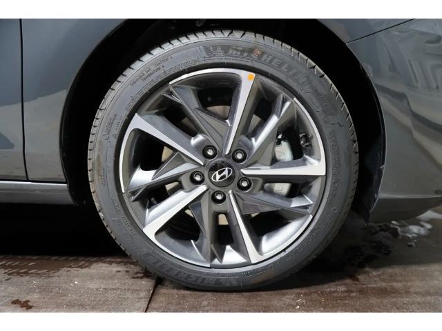 Hyundai i30 1.0 2WD Advantage T-GDi