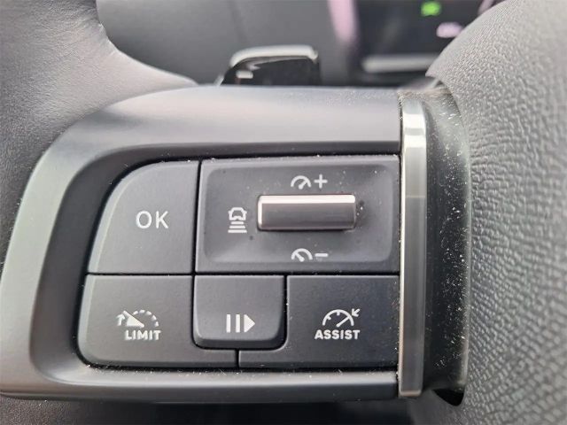 Citroën C4 Max PureTech